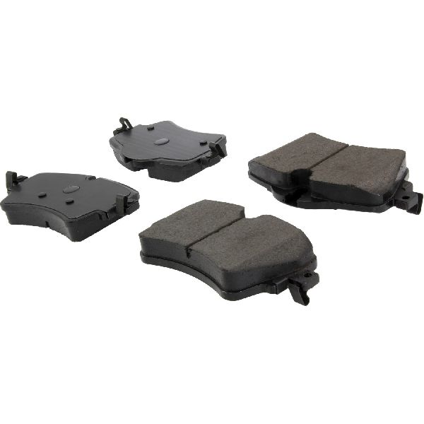 2014-2019 Mini Cooper Disc Brake Pad Set - Front (Centric)