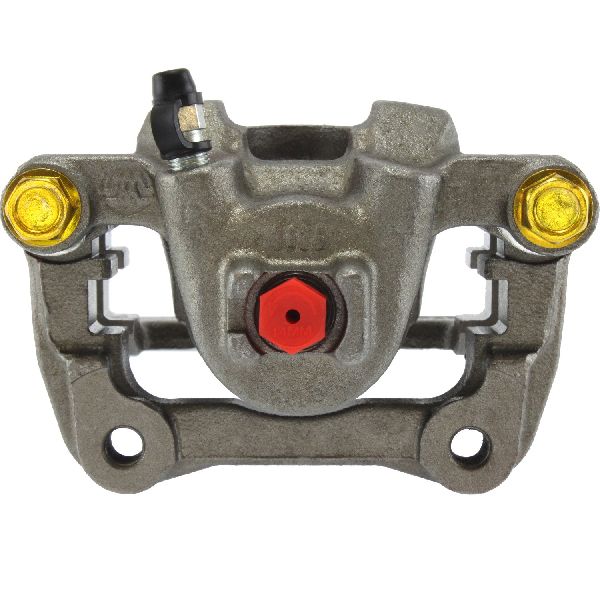 2003-2008 Honda Pilot Disc Brake Caliper - Rear Right (Centric)