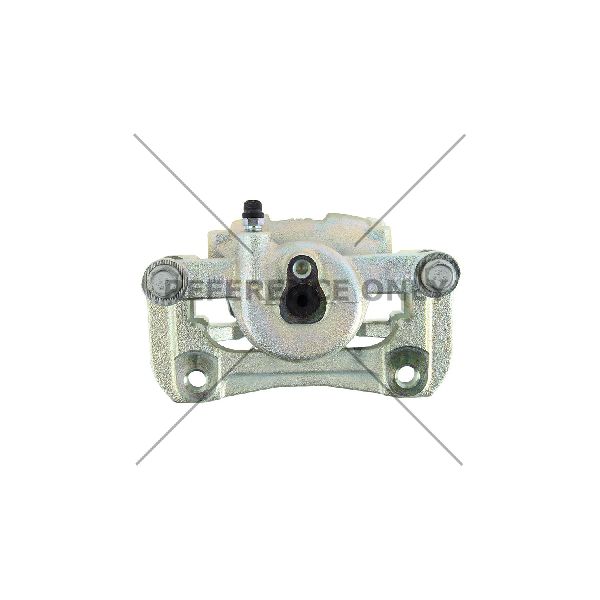 2017-2022 Mazda 2 Disc Brake Caliper - Front Left (Centric)