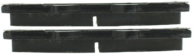1991-1999 Mitsubishi 3000GT Disc Brake Pad Set - Front (Centric)