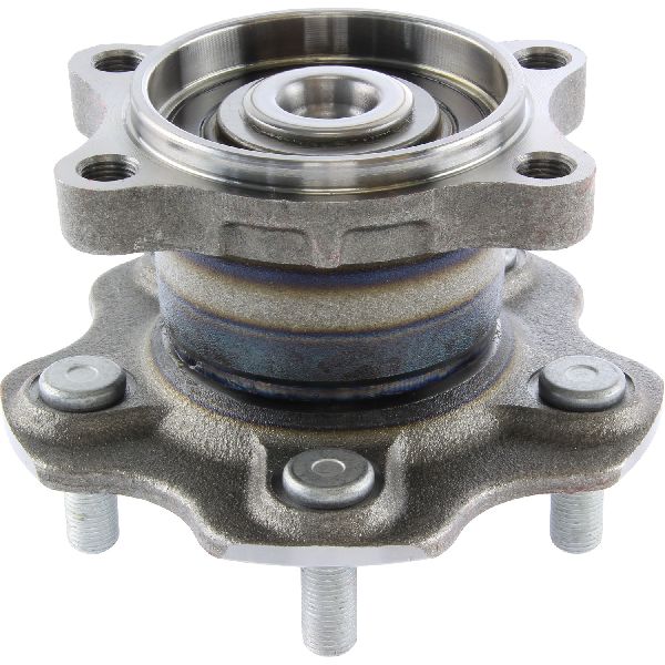 2002-2006 Nissan Altima Wheel Bearing and Hub Assembly - Rear (Centric)