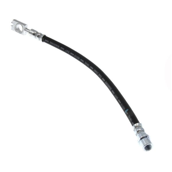 2002-2003 Audi S6 Brake Hydraulic Hose - Rear (Centric)