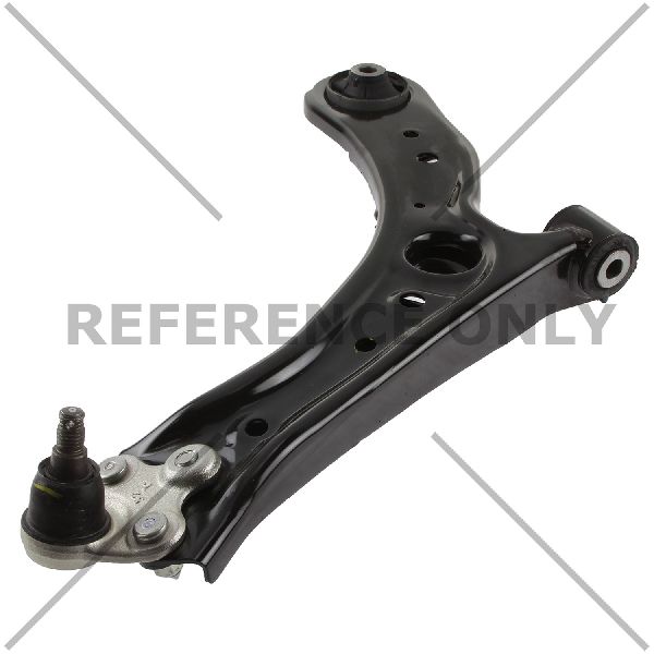 2016-2018 Honda HR-V Suspension Control Arm and Ball Joint Assembly - Front Right Lower (Centric)