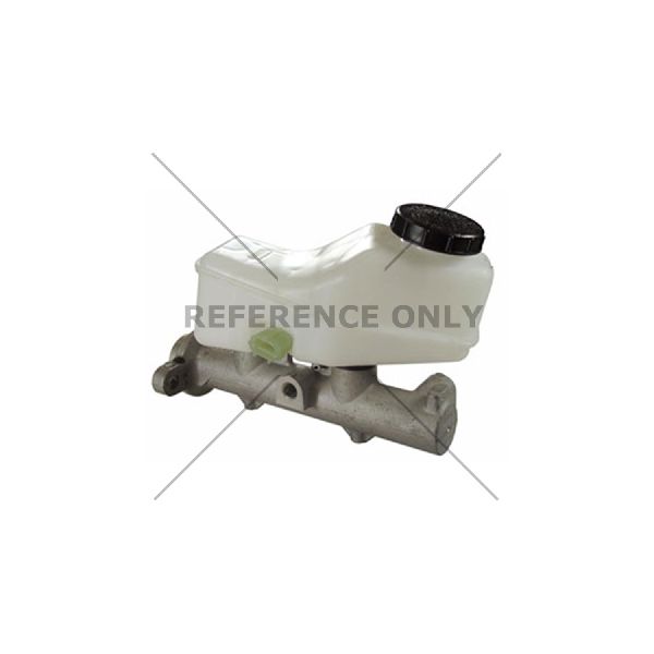 2000-2007 Ford Taurus Brake Master Cylinder (Centric)