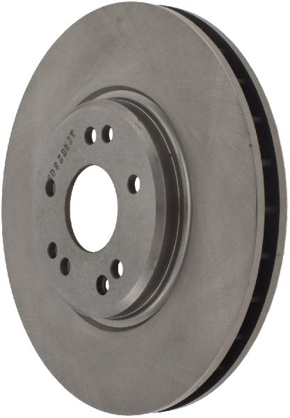 1994-2002 Mercedes-Benz SL600 Disc Brake Rotor - Front Right (Centric)