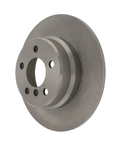 2000-2006 BMW X5 Disc Brake Rotor - Rear (Centric)