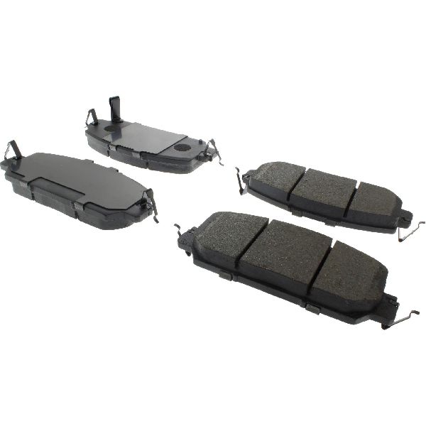 2023 Honda HR-V Disc Brake Pad Set - Front (Centric)