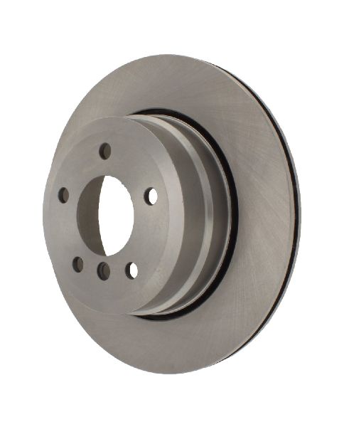 2009-2010 BMW 528i xDrive Disc Brake Rotor - Rear (Centric)