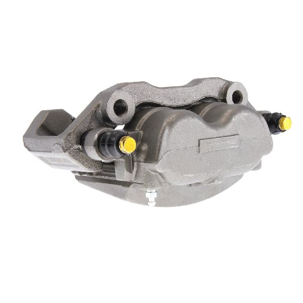 2004-2006 Dodge Durango Disc Brake Caliper - Front Right (Centric)