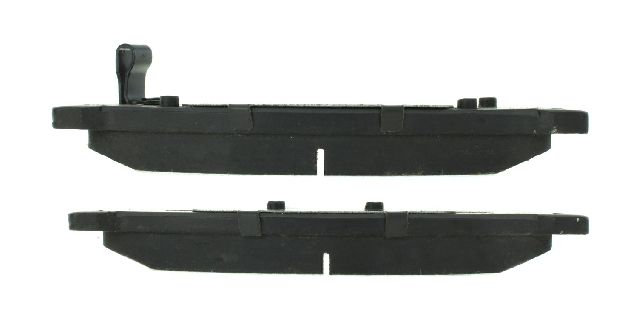 2003 Mazda Protege Disc Brake Pad Set - Front (Centric)