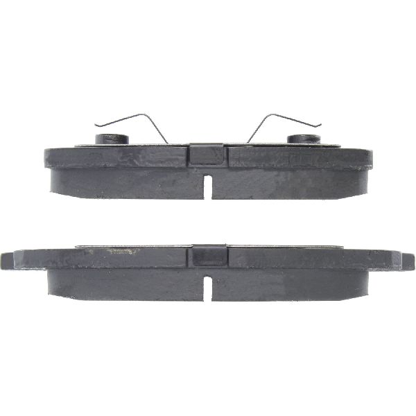 2017-2020 Mitsubishi Mirage G4 Disc Brake Pad Set - Front (Centric)