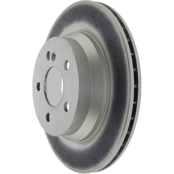 2013-2015 Mercedes-Benz GLK250 Disc Brake Rotor - Rear (Centric)