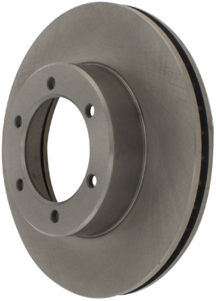 1991-1996 Toyota 4Runner Disc Brake Rotor - Front (Centric)