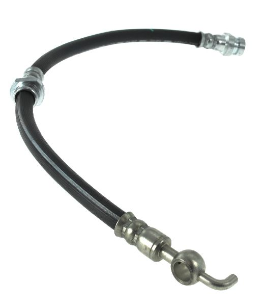 1986-1989 Mazda 323 Brake Hydraulic Hose - Front (Centric)