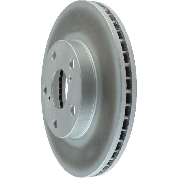 2001-2005 Toyota RAV4 Disc Brake Rotor - Front (Centric)