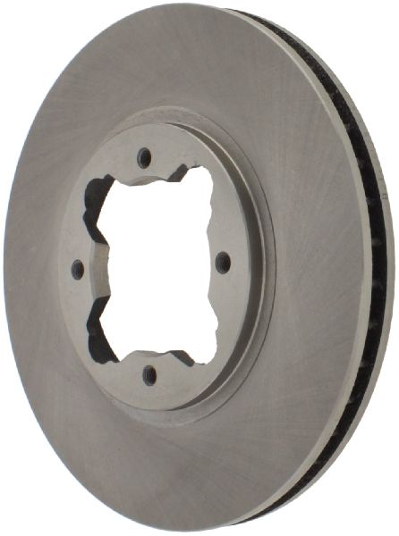 1997 Acura CL Disc Brake Rotor - Front (Centric)