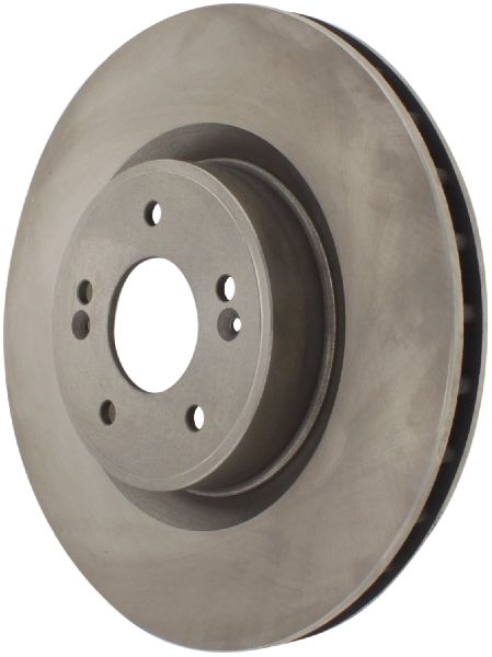 2010-2016 Hyundai Genesis Coupe Disc Brake Rotor - Front (Centric)