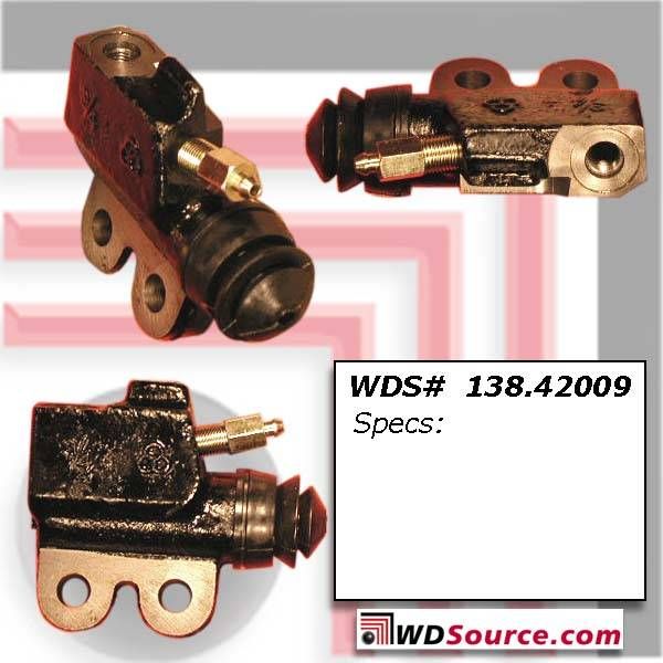 1993-2001 Nissan Altima Clutch Slave Cylinder (Centric)