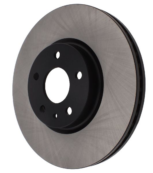 2013-2016 Lincoln MKZ Disc Brake Rotor - Front (Centric)