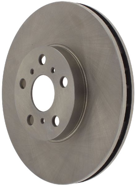 1990-1991 Lexus ES250 Disc Brake Rotor - Front (Centric)