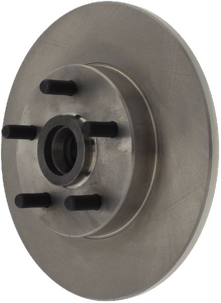 1984-1987 Pontiac Fiero Disc Brake Rotor and Hub Assembly - Front (Centric)