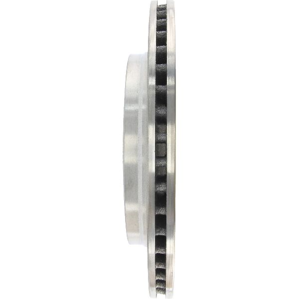 2016-2019 Cadillac ATS Disc Brake Rotor - Rear Right (Centric)