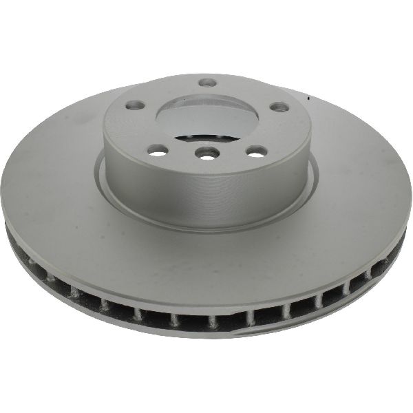 2001-2003 BMW 530i Disc Brake Rotor - Front (Centric)