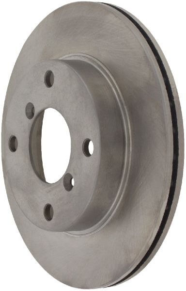 1989-1994 Suzuki Swift Disc Brake Rotor - Front (Centric)