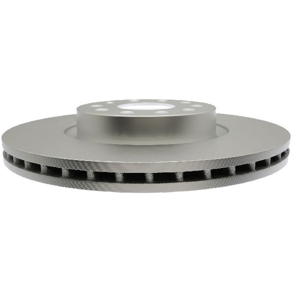 2006-2022 Audi A3 Disc Brake Rotor - Front (Centric)