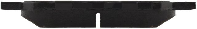2009-2015 Lexus IS250 Disc Brake Pad Set - Front (Centric)