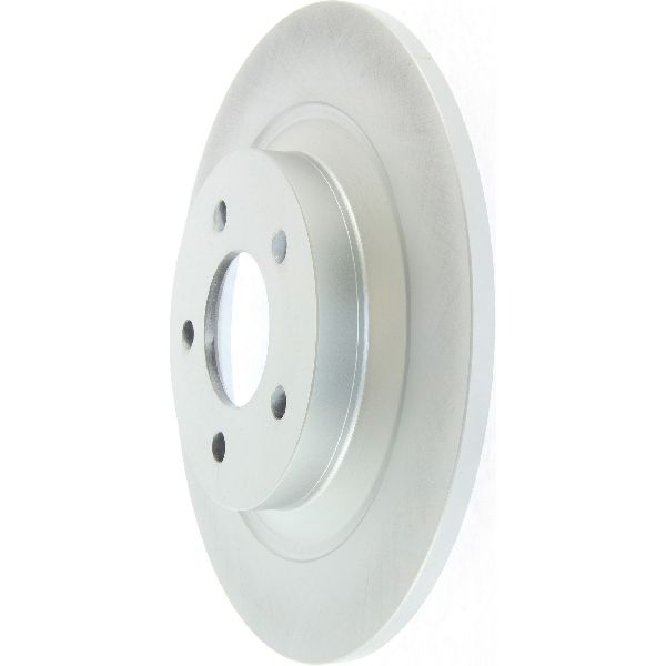 2006-2017 Mazda 5 Disc Brake Rotor - Rear (Centric)