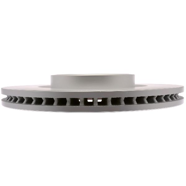 2020-2021 Lincoln Aviator Disc Brake Rotor - Front (Centric)