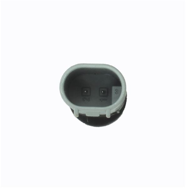 2010-2017 BMW 535i GT Disc Brake Pad Wear Sensor - Rear (Centric)
