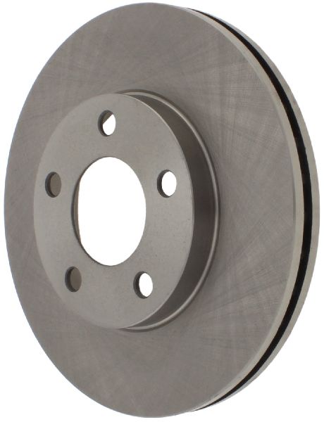 1994-2004 Ford Mustang Disc Brake Rotor - Front (Centric)
