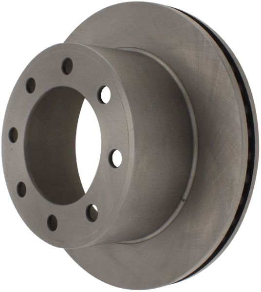 2005-2012 Ford F-250 Super Duty Disc Brake Rotor - Rear (Centric)