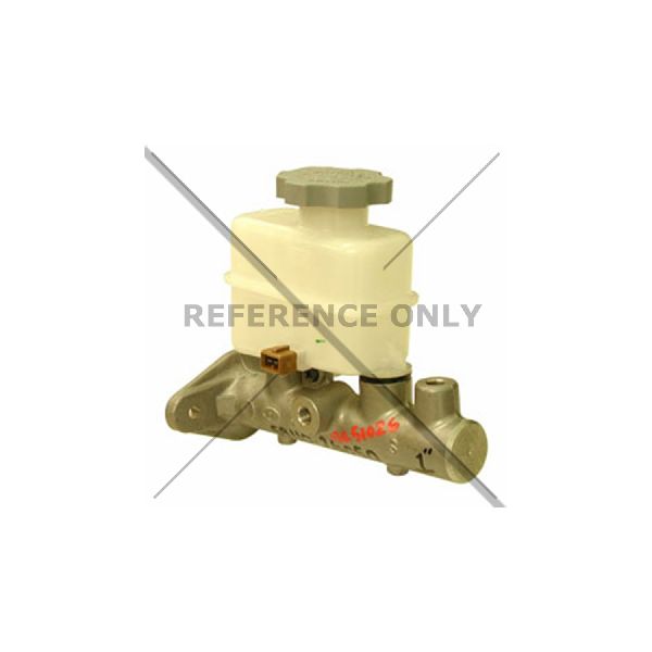 2004-2006 Kia Amanti Brake Master Cylinder (Centric)