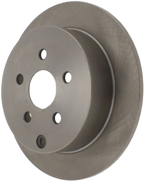 2005-2010 Scion tC Disc Brake Rotor - Rear (Centric)