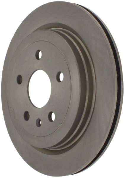 2008-2019 Cadillac CTS Disc Brake Rotor - Rear (Centric)