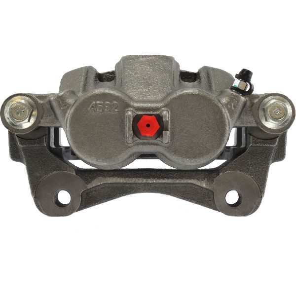 2006-2014 Honda Ridgeline Disc Brake Caliper - Front Right (Centric)