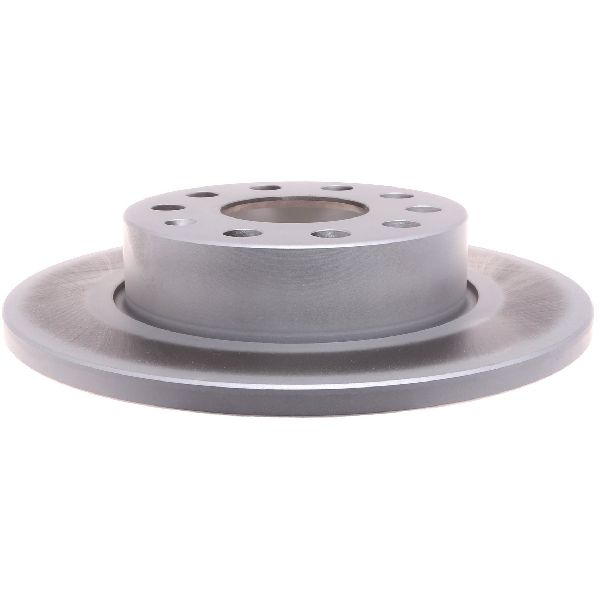 2008-2009 Audi A3 Disc Brake Rotor - Rear (Centric)