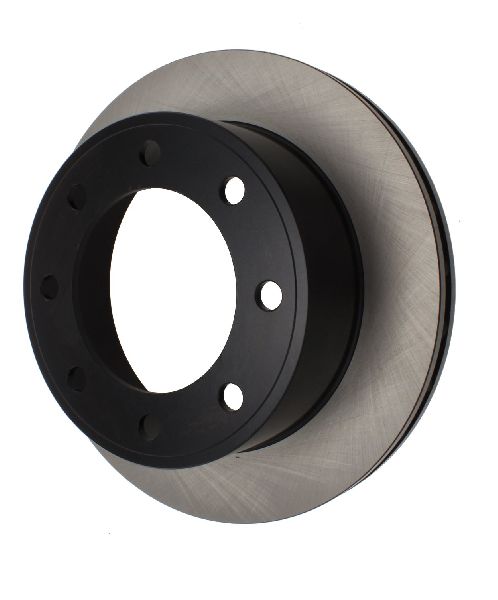 1999-2004 Ford F-250 Super Duty Disc Brake Rotor - Rear (Centric)