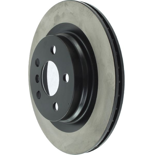2017-2019 Mini Cooper Countryman Disc Brake Rotor - Rear (Centric)