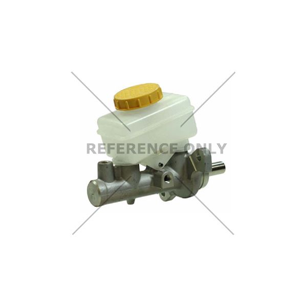 2005-2009 Subaru Legacy Brake Master Cylinder (Centric)