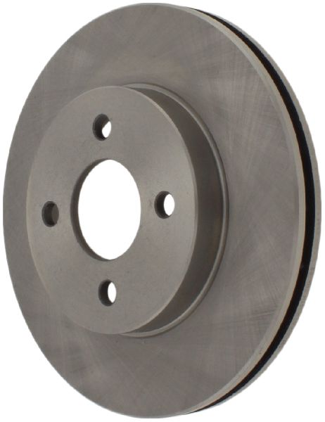 2005-2010 Chevrolet Cobalt Disc Brake Rotor - Front (Centric)