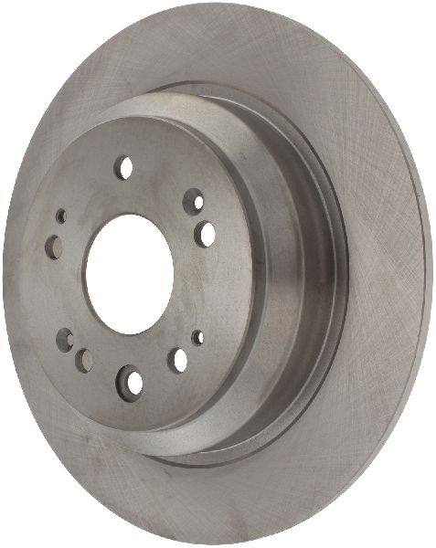 2012-2015 Honda Crosstour Disc Brake Rotor - Rear (Centric)