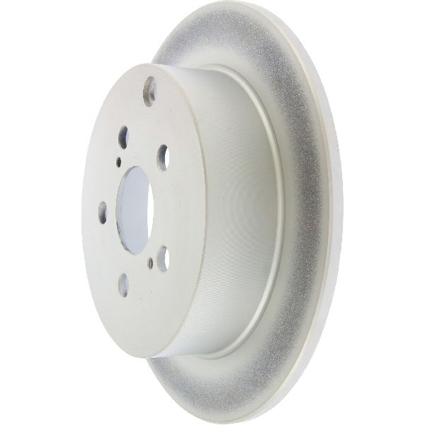 2005-2010 Scion tC Disc Brake Rotor - Rear (Centric)