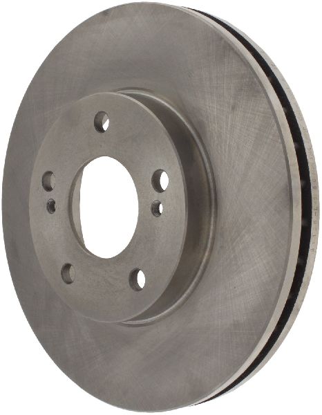 1989-1996 Nissan 300ZX Disc Brake Rotor - Front (Centric)