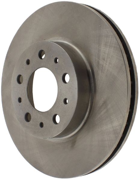 1991-1992 Volvo 740 Disc Brake Rotor - Front (Centric)