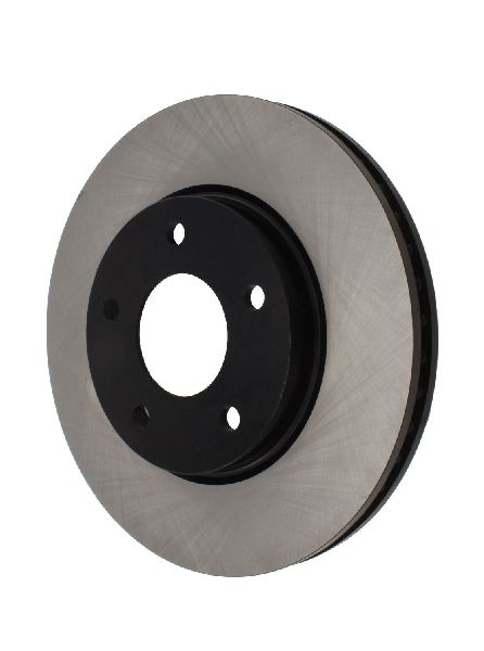 2007-2012 Dodge Caliber Disc Brake Rotor - Front (Centric)
