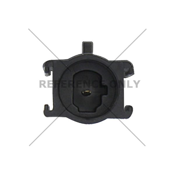 2014-2017 Maserati Quattroporte Disc Brake Pad Set - Front (Centric)